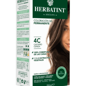 4C herbatint