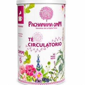 té circulatorio