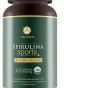 Spirulina Sports