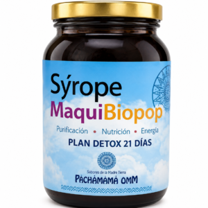 syrope maquibiopolen