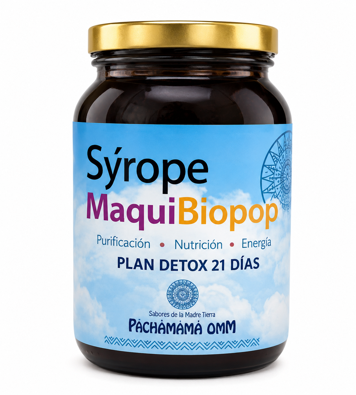 syrope maquibiopolen syrope maquibiopolen