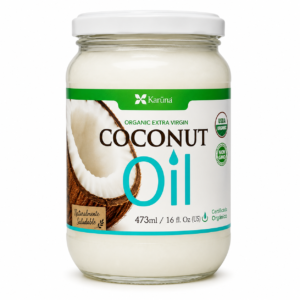 aceite de coco 473 ml