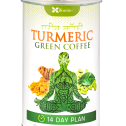 Turmeric Green Coffee