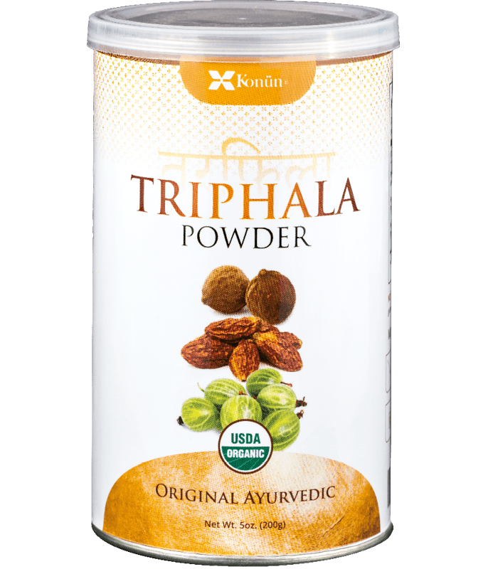 Triphala Powder