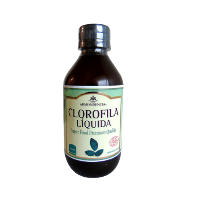 Clorofila Liquida Armonisencia