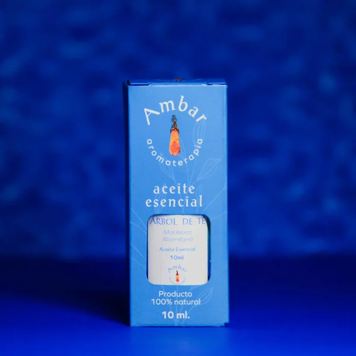 Aceite Esencial Arbol De Té2
