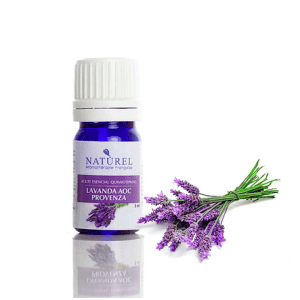 Naturel aromaterapia Lavanda