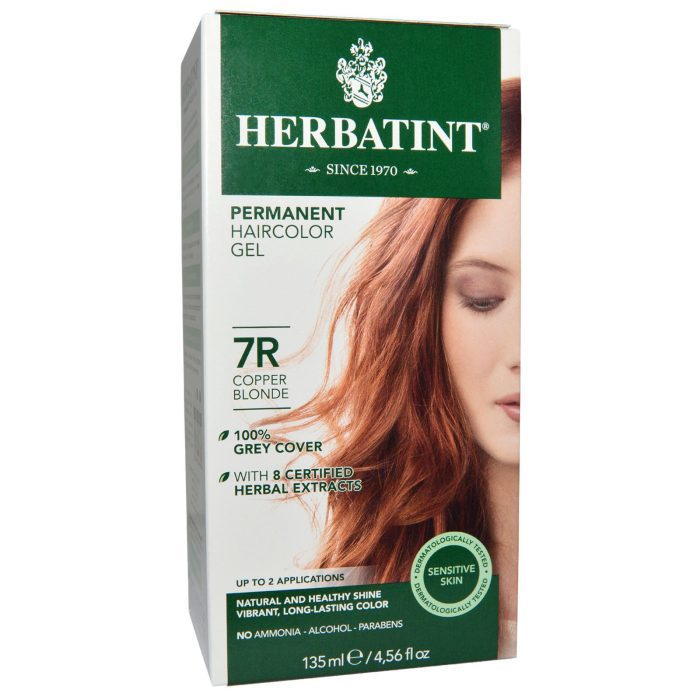 Herbatint 7R