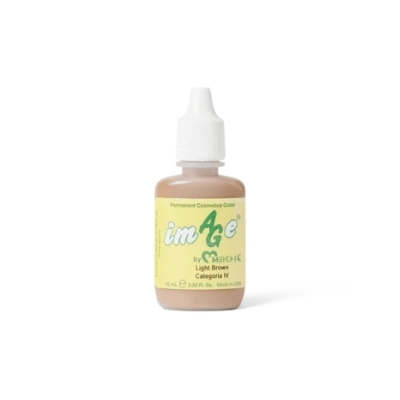Light Brown pigmento MEI-CHA - Tienda Natural Productos de fitocosmética, cosmética vegetal