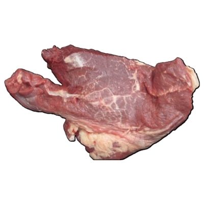 asado del carnicero Carne orgánica