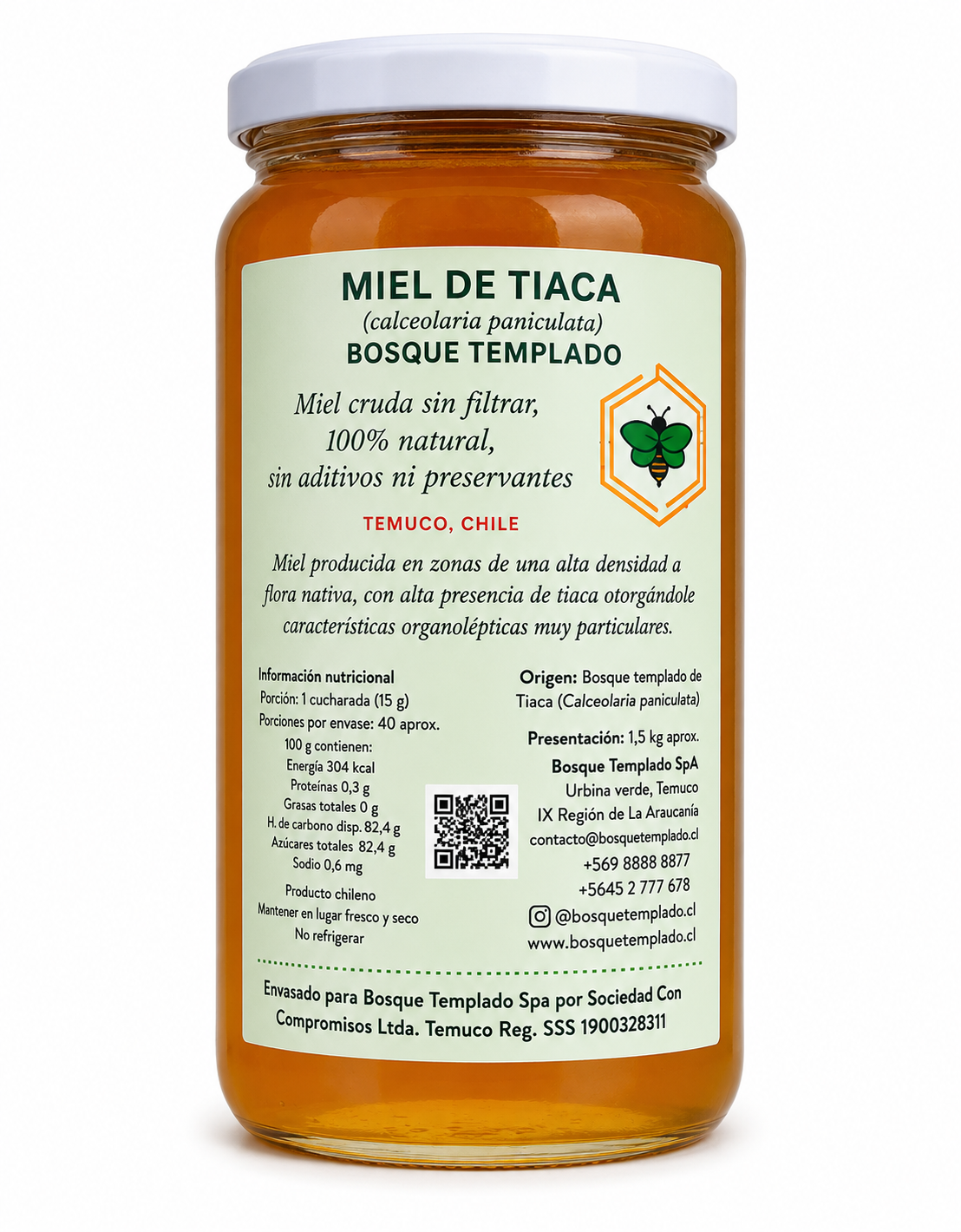 miel de tiaca miel de tiaca