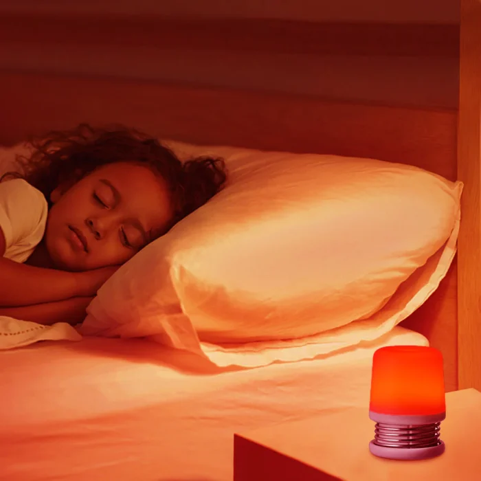 TWILIGHT BEACON RED LIGHT - Imagen 4