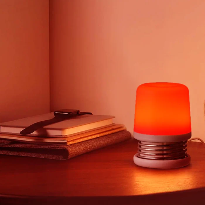 TWILIGHT BEACON RED LIGHT - Imagen 2