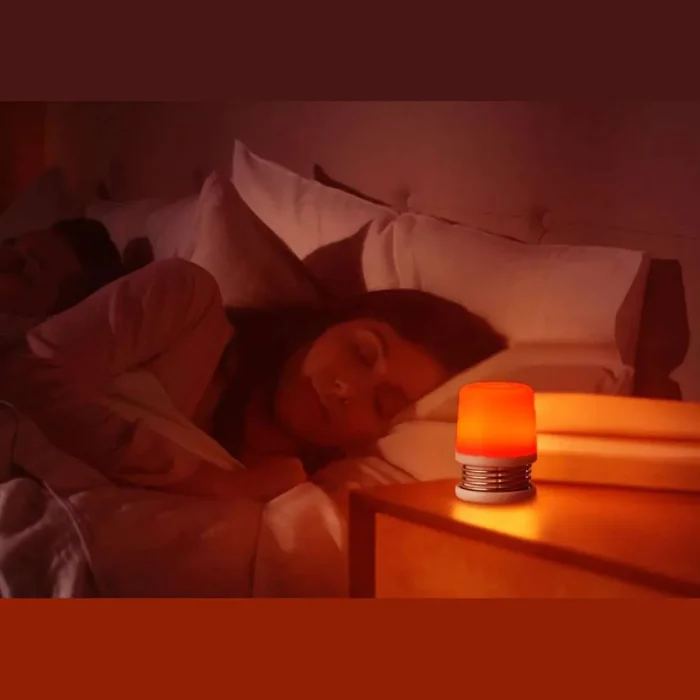 TWILIGHT BEACON RED LIGHT - Imagen 3