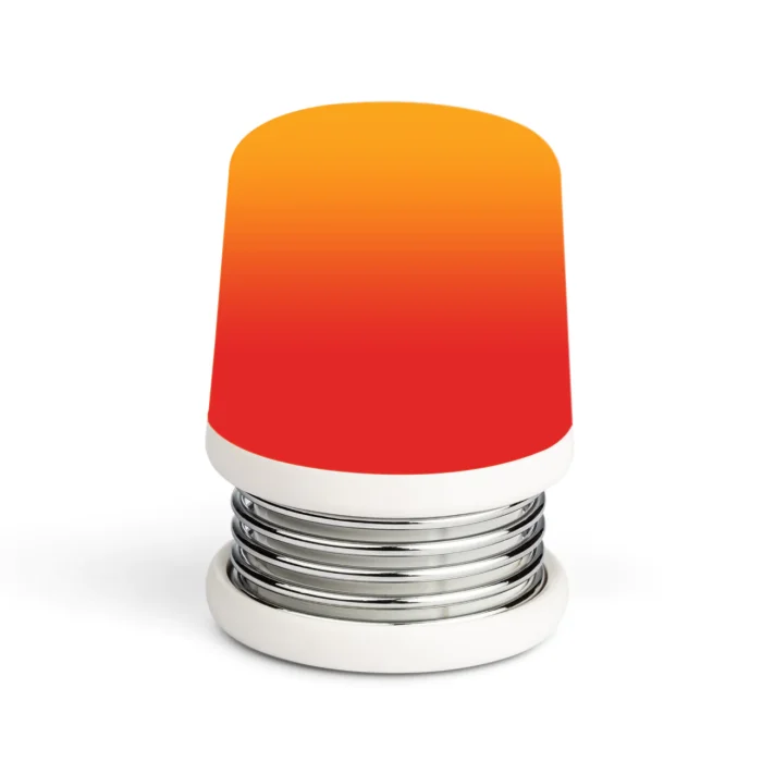 TWILIGHT BEACON RED LIGHT - Imagen 7