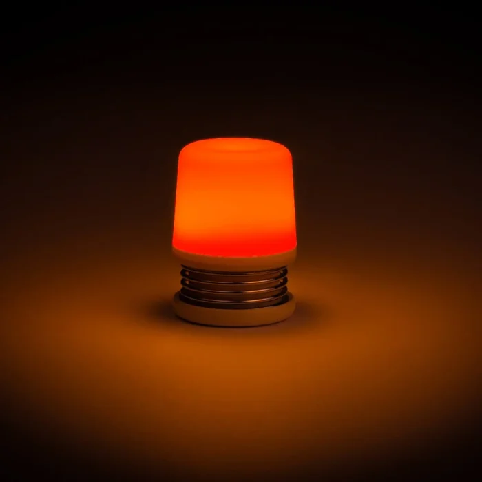 TWILIGHT BEACON RED LIGHT - Imagen 6