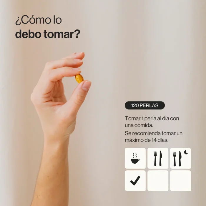 Aceite de Orégano Ecológico - Imagen 3