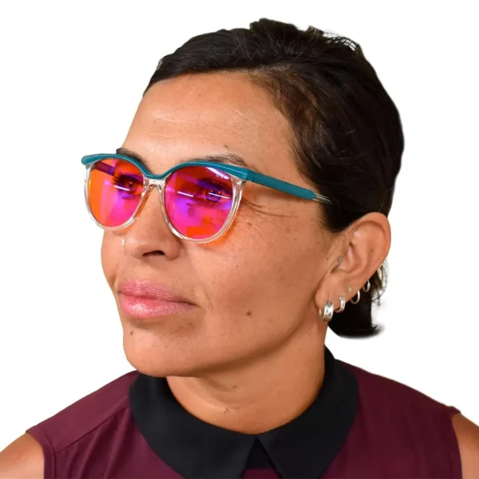 Gafas Twilight – París - Imagen 5