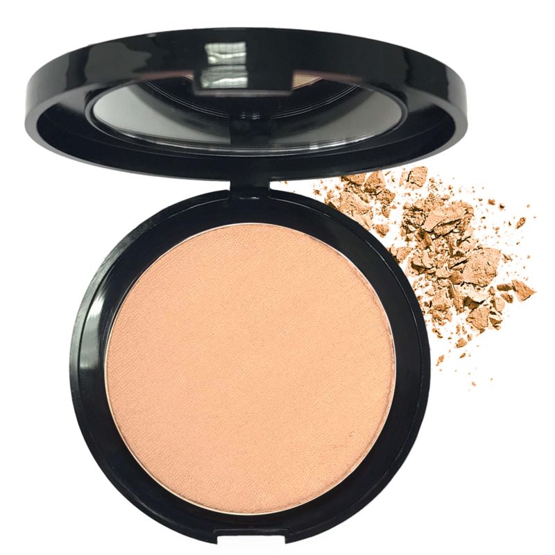 Pressed Mineral Brown Sugar