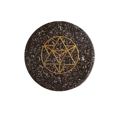 113 Orgon Donut Estrella