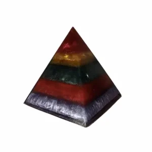 Orgon Pirámide Tierra