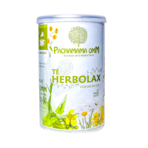 Té Herbolax