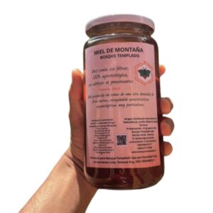 Miel de Montaña