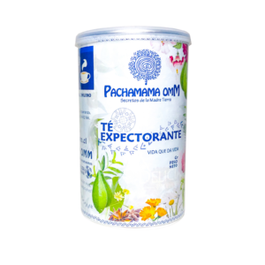 Té Expectorante