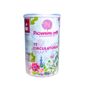 Té Circulatorio