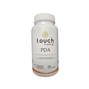 Leche Dorada Inti Antü