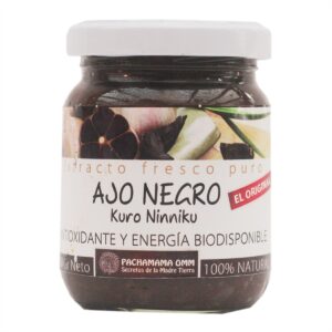 Ajo Negro