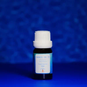 Aceite Esencial Arbol De Té