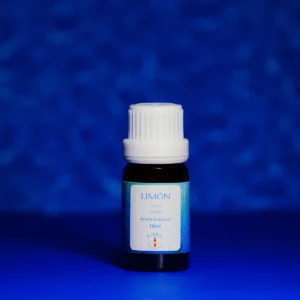 Aceite Esencial Limón