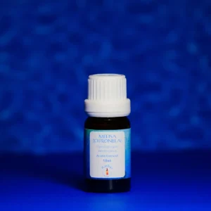 Aceite Esencial Melissa