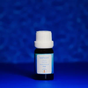 Aceite Esencial Menta