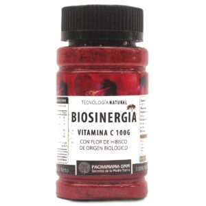 BIOSINERGIA VITAMINA C