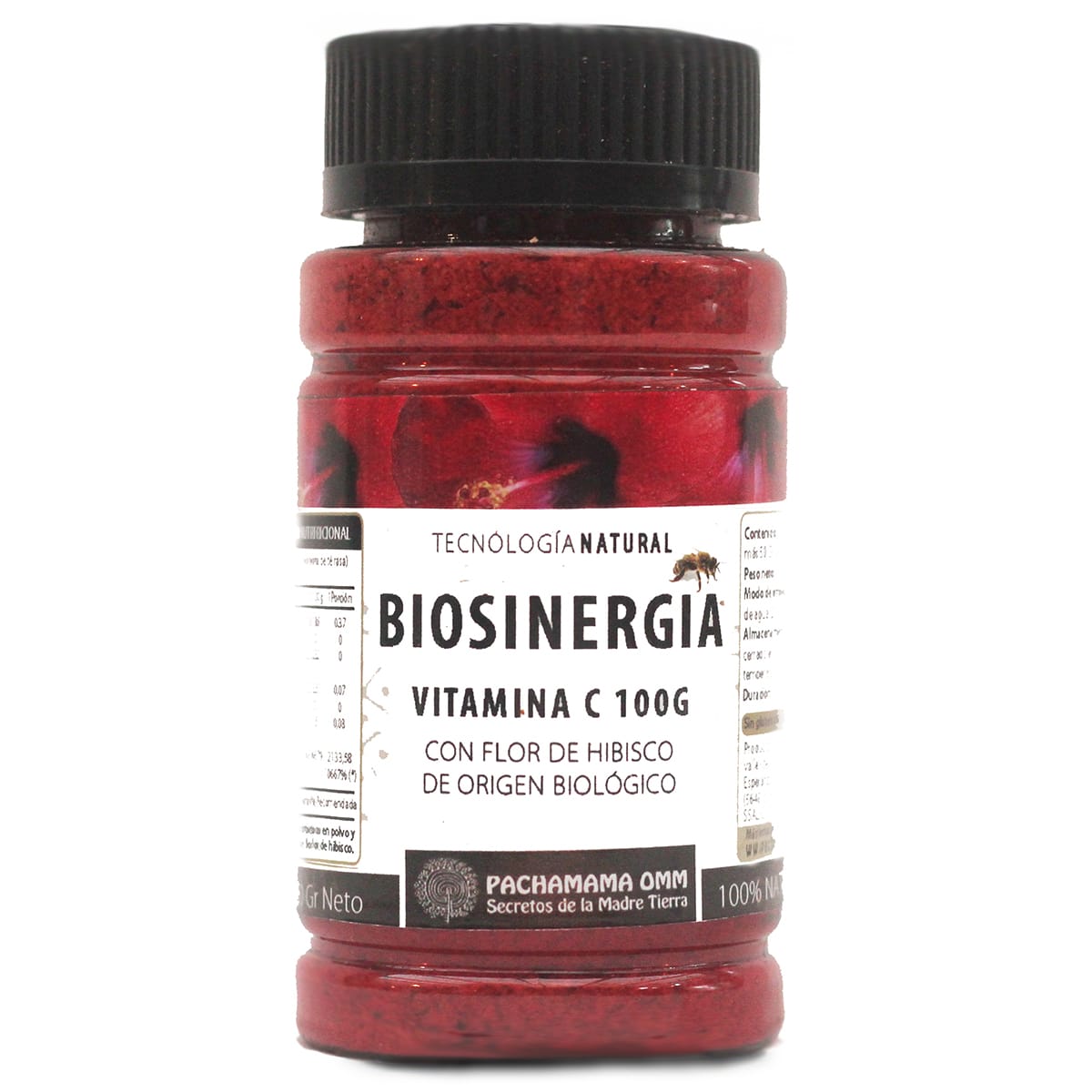 BIOSINERGIA-VITAMINA-C BIOSINERGIA VITAMINA C