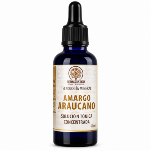 amargo araucano