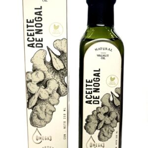Aceite de Nogal