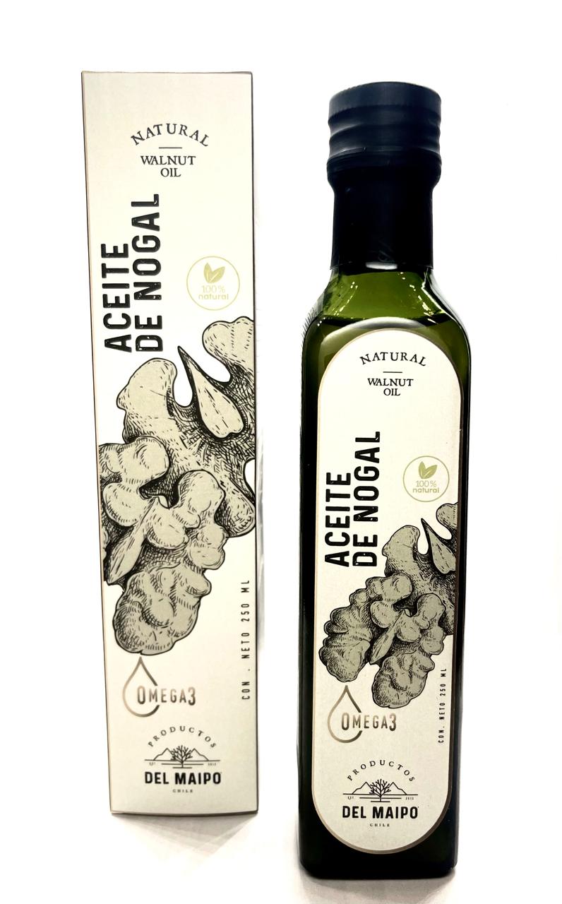 IMG_3459 Aceite de Nogal