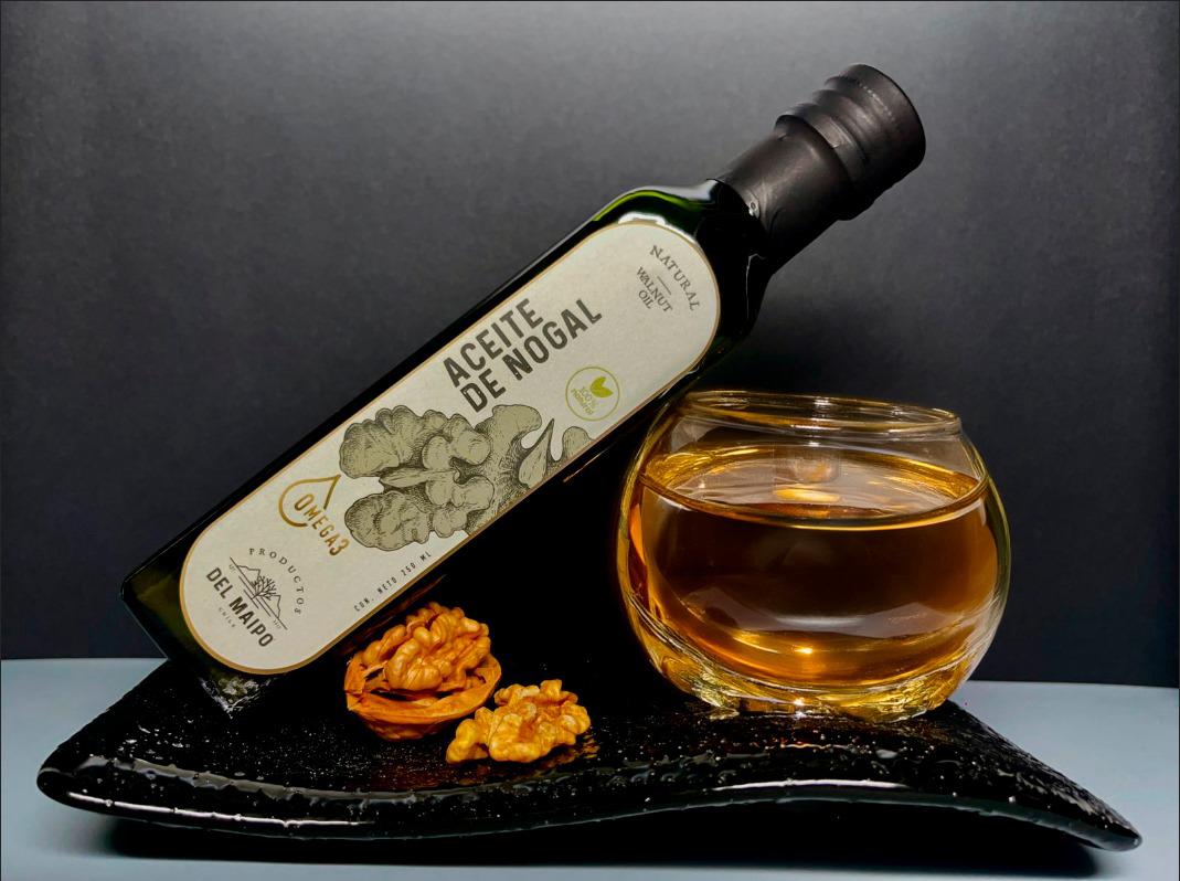 IMG_3461 Aceite de Nogal - Imagen 2
