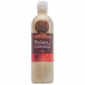 Phito Mascara Capilar Polen y Caléndula