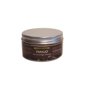 Detox Fango Arcilla & Algas Marinas