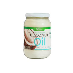 Aceite de Coco 473 mL