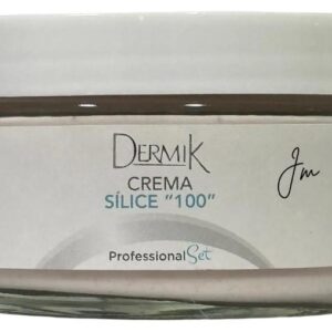 Crema Sílice 100"