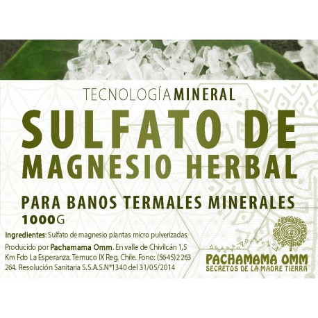 bano-de-sulfato-de-magnesio Sulfato de Magnesio para Baños Termales - Imagen 2