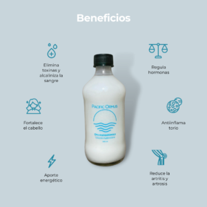 Aceite Esencial Melissa