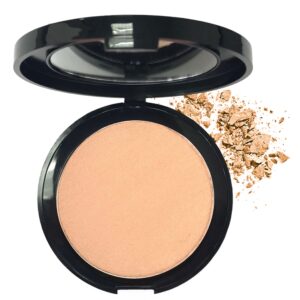 Pressed Mineral Brown Sugar
