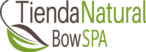 logo tienda natural