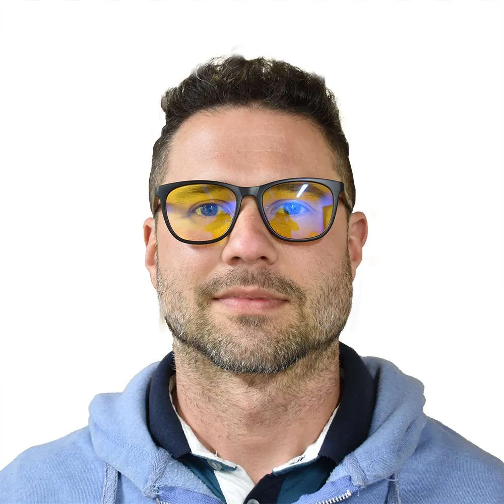 daytime-Madrid-con-persona-frontal Gafas DayTime – Madrid - Imagen 4